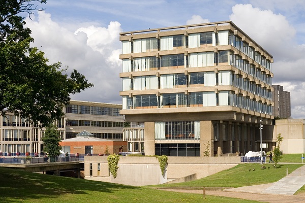 University of Essex Others(1)